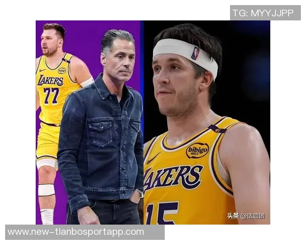 湖人需留住布伦森以免重演悲剧里夫斯已展现与东契奇的完美搭档潜力 湖人需留住布伦森以免重演悲剧里夫斯已展现与东契奇的完美搭档潜力