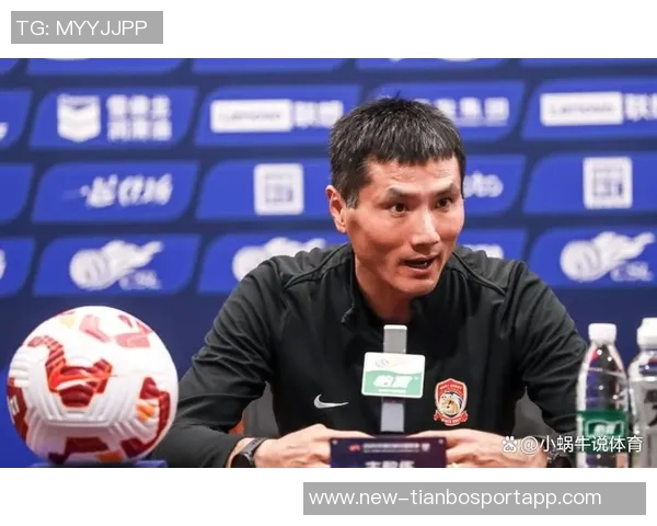 孙继海认为邵佳一是国足最佳教练人选强调青训应注重长远发展