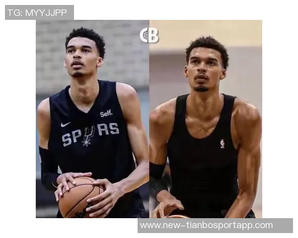 美媒曝网飞曾计划文班亚马担任首发五人组第三季主角引发热议 美媒曝网飞曾计划文班亚马担任首发五人组第三季主角引发热议