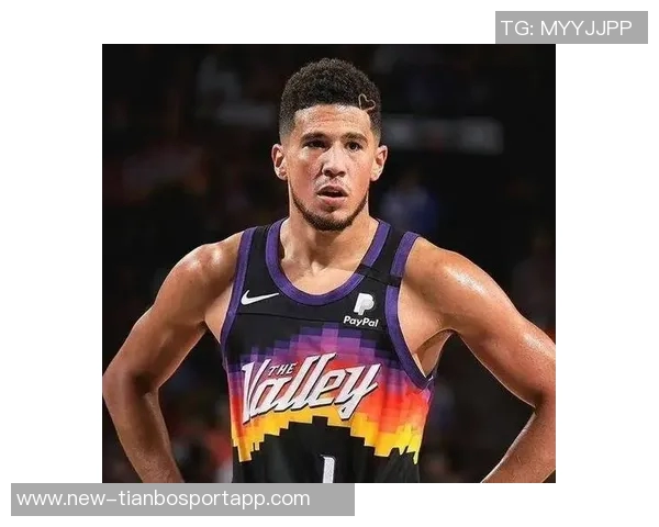 太阳主帅称布克身体状态良好这是球队重要收获与关键进步