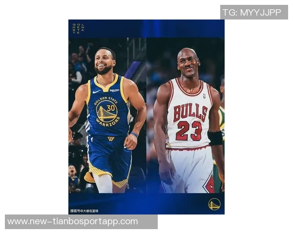 富保罗称詹姆斯科比库里皆可与乔丹并肩竞争的传奇球员