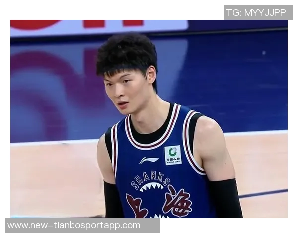 上海男篮兵强马壮王哲林张镇麟洛夫顿古德温弗格领衔全力冲击新赛季