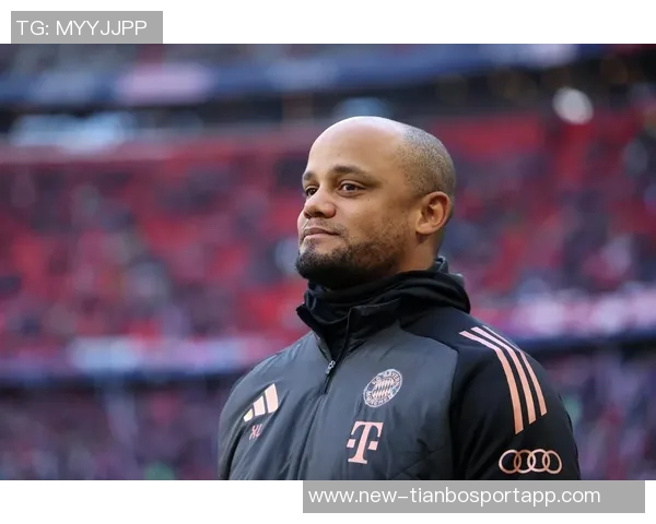 孔帕尼执教德甲40场斩获100分追平瓜帅创纪录成就