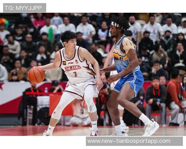 前瞻未来十年CBA第31赛季新篇章即将开启展望无限可能