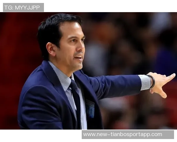 斯波称赞德鲁史密斯场上表现出色影响力无可置疑