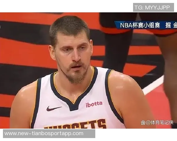 甜瓜称申京如约基奇与KD挡拆对手难以应对或将成为MVP有力竞争者 甜瓜称申京如约基奇与KD挡拆对手难以应对或将成为MVP有力竞争者