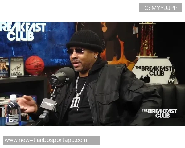 艾弗森谈财富与友情:金钱改变关系的真实感受与挑战 艾弗森谈财富与友情:金钱改变关系的真实感受与挑战