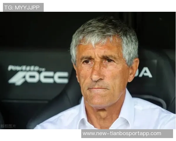 塞蒂恩执教生涯遭遇重创巴萨惨败拜仁国安接连失利