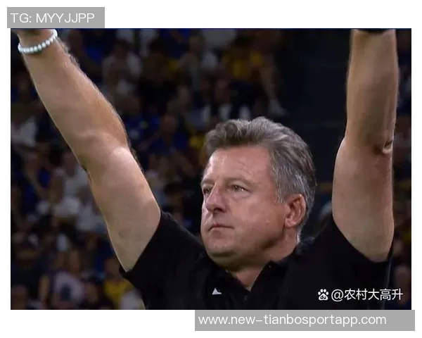 孔蒂与邓弗里斯争吵引发劳塔罗远道而来调解冲突事件