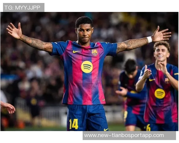 曼联祝拉什福德28岁生日快乐租借巴萨表现出色13场贡献5球7助