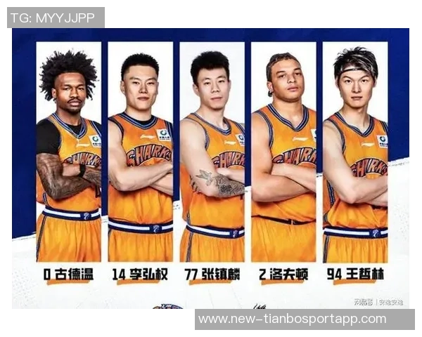 上海男篮兵强马壮王哲林张镇麟洛夫顿古德温弗格领衔全力冲击新赛季 上海男篮兵强马壮王哲林张镇麟洛夫顿古德温弗格领衔全力冲击新赛季