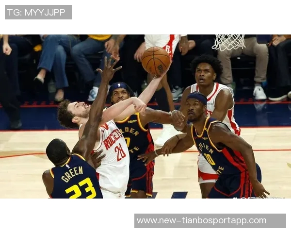 勇士火箭激战背后揭示的潜力球员与战术调整分析