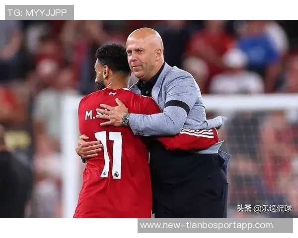 萨拉赫赛后采访引发热议或成三年内最具冲击力的发言