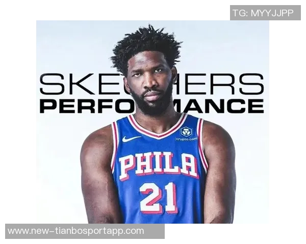 斯凯奇新宣传片曝光恩比德穿新鞋款或暗示签名鞋即将发布