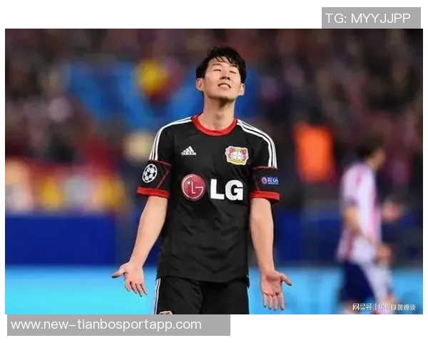 洛杉矶FC高管谈签约孙兴慜与梅西的价值差异与市场潜力