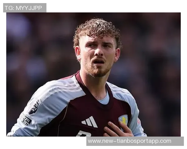 维拉不打算买断埃利奥特球员两个月未参赛面临困境