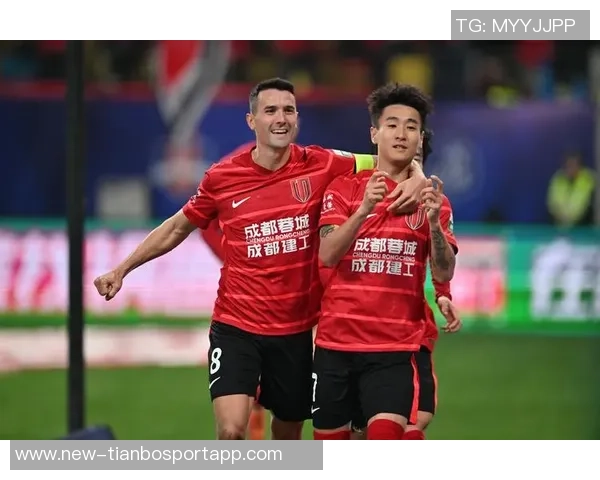 周定洋表示蓉城全队全力以赴争胜遗憾仅获一分