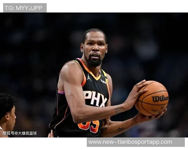 杜兰特强调控卫得分的重要性侵略性不足将影响球队表现