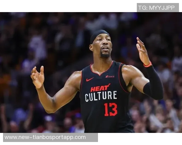 阿德巴约坚定信念不惧外界评价自信投篮能力展现个人风采