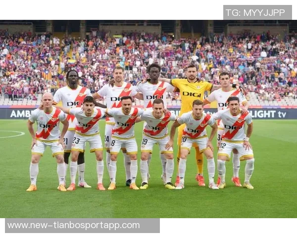 西甲分析：巴列卡诺有望保持不败皇马力争连胜佳绩