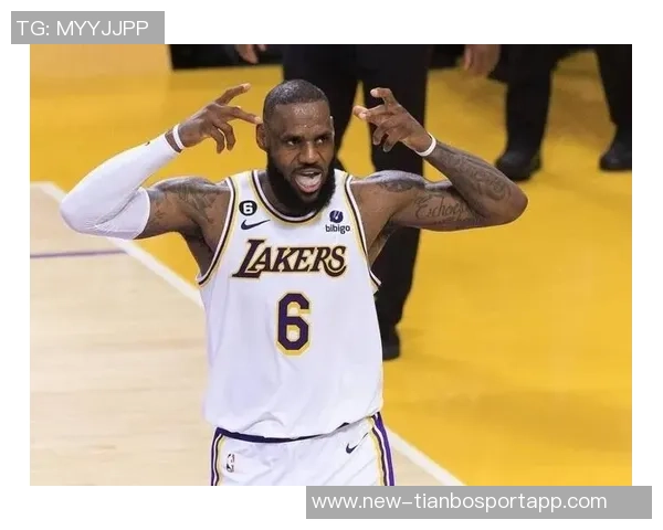 夸梅直言不讳：若我天天称詹姆斯为GOAT早已赚得盆满钵满