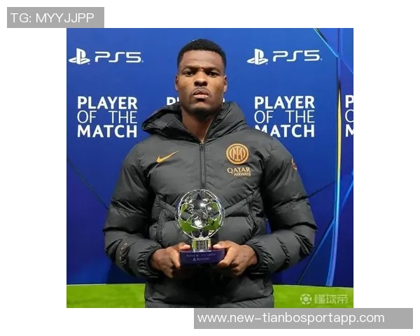 国米因邓弗里斯受伤寻求引援诺顿库菲成为潜在目标