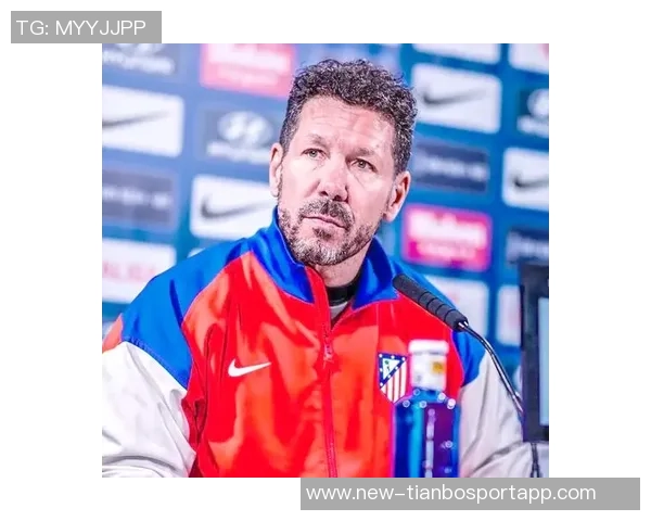 西蒙尼执教324场胜利超越穆尼奥斯成为西甲历史第二位教练