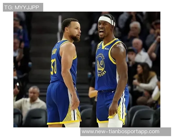 库里与巴特勒成NBA总得分第二高二人组紧随SGA与切特之后