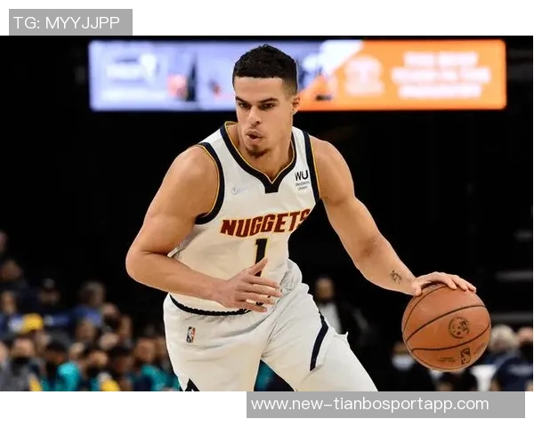 小迈克尔波特表现出色18投9中斩获25分6篮板4助攻三分球命中率高达44