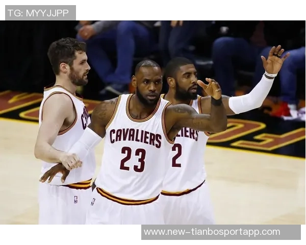 米切尔三分超越欧文升至骑士队史第五位老詹乐福依旧领跑前二