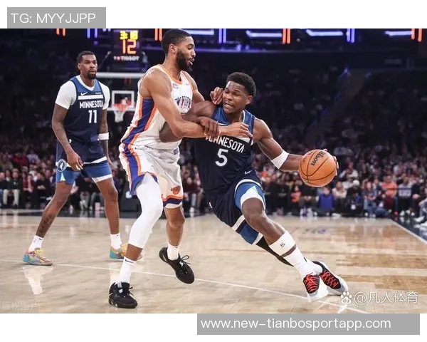 森林狼首节火力全开28投16中三分球命中率高达50狂轰40分